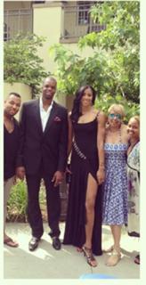 Candace Parker feet photo thumbnail