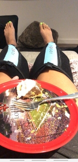 Candace Parker feet photo thumbnail