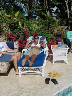 Candace Parker feet photo thumbnail
