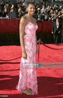 Candace Parker feet photo thumbnail