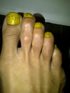 Candace Parker feet photo thumbnail
