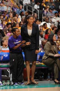 Candace Parker feet photo thumbnail