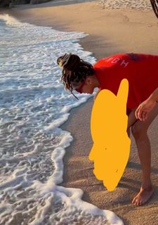 Candace Parker feet photo thumbnail