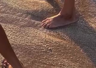 Candace Parker feet photo thumbnail