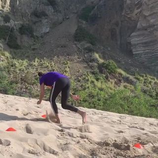 Candace Parker feet photo thumbnail