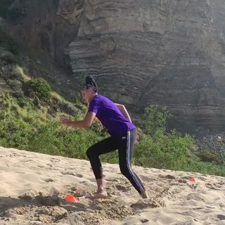 Candace Parker feet photo thumbnail