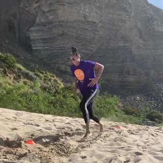 Candace Parker feet photo thumbnail