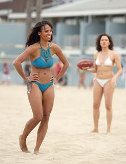 Candace Smith feet photo 15