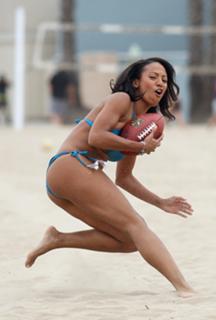 Candace Smith feet photo 13