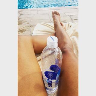 Candace Smith feet photo 9