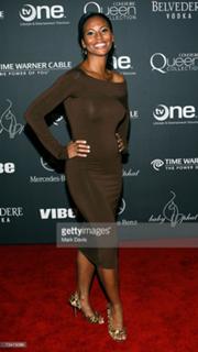 Candace Smith feet photo 2