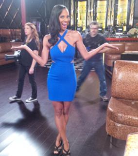 Candace Smith feet photo 19