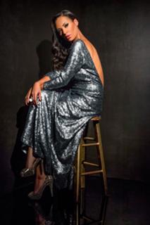 Candace Smith feet photo 14