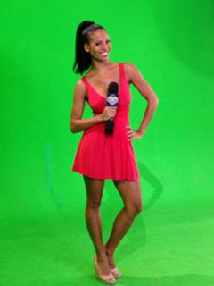 Candace Smith feet photo 12