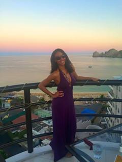 Candace Smith feet photo 9
