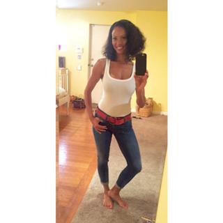 Candace Smith feet photo 8