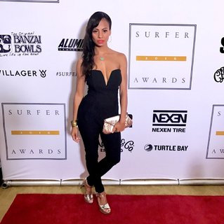 Candace Smith feet photo 17