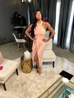 Candace Smith feet photo 12