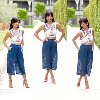 Candace Smith feet photo 11