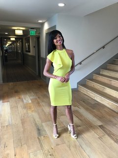 Candace Smith feet photo 16