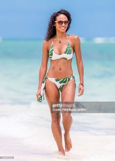 Candace Smith feet photo 20