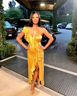 Candace Smith feet photo 6