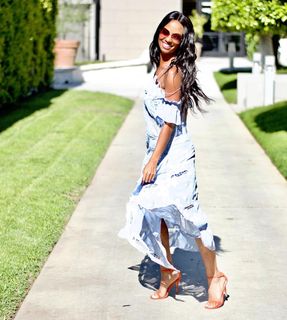 Candace Smith feet photo 20