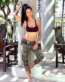 Candace Smith feet photo 6