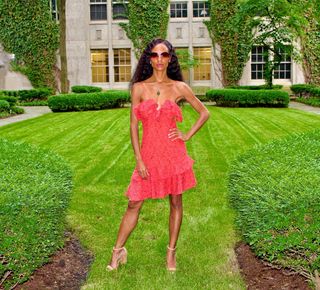 Candace Smith feet photo 10