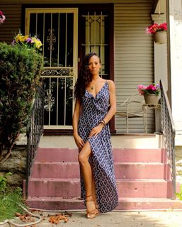 Candace Smith feet photo 20