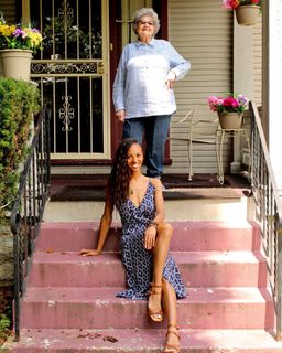 Candace Smith feet photo 19