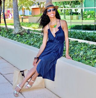 Candace Smith feet photo 20