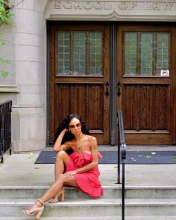 Candace Smith feet photo 10