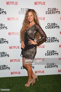 Candela Márquez feet photo 9
