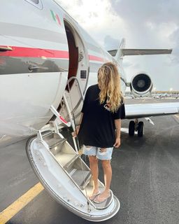 Candela Márquez feet photo 7