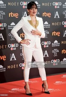 Candela Peña feet photo 19