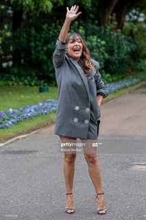 Candela Peña feet photo 6