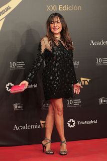 Candela Peña feet photo 14
