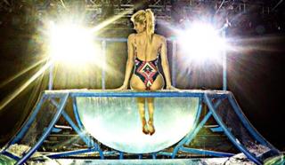 Candela Ruggeri feet photo 18