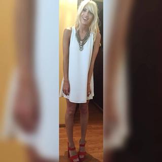 Candela Ruggeri feet photo 6