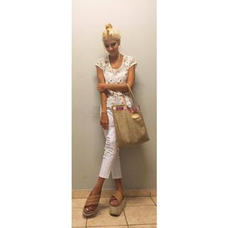 Candela Ruggeri feet photo 19