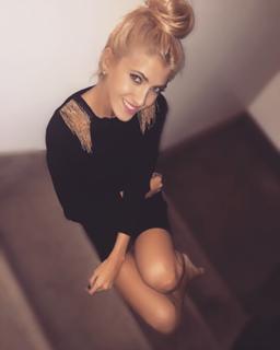 Candela Ruggeri feet photo 16