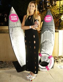 Candela Ruggeri feet photo 11
