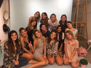 Candela Ruggeri feet photo 8