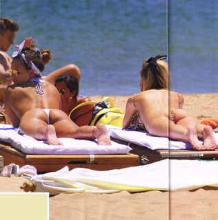 Candela Ruggeri feet photo 19