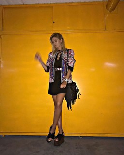 Candela Ruggeri feet photo 16