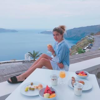 Candela Ruggeri feet photo 2
