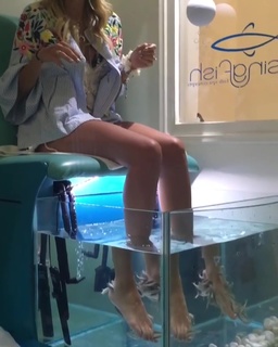Candela Ruggeri feet photo 20