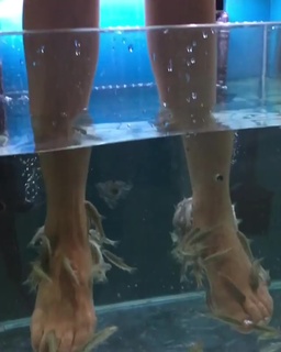 Candela Ruggeri feet photo 18