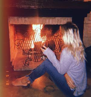 Candela Ruggeri feet photo 18